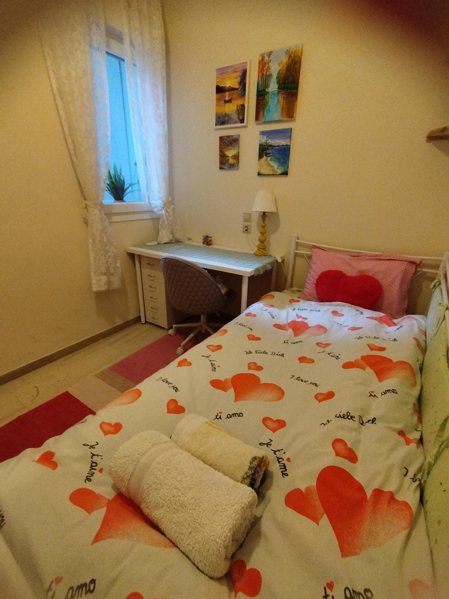 Irene'S Cozy Apartment Volos Exterior foto